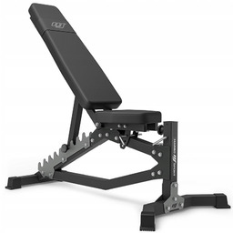 Regulowana Ławka Treningowa MS-L102 2.0 MarboSport Ławeczka