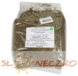 PIEPRZ CZARNY MIELONY BIO 500 g - HORECA