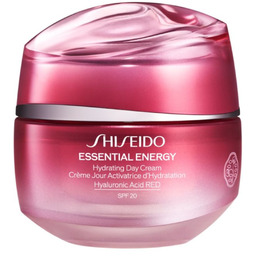Shiseido Essential Energy Hydrating Day Cream SPF20 50ml