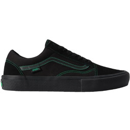Vans Skate Old Skool buty Black Green