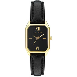 Zegarek Damski Anne Klein AK-3874BKBK czarny
