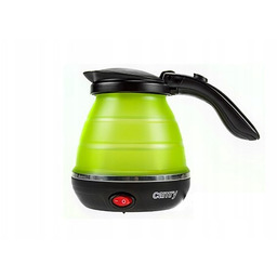 Czajnik turystyczny składany Adler Cr 1265 0,5L 750W