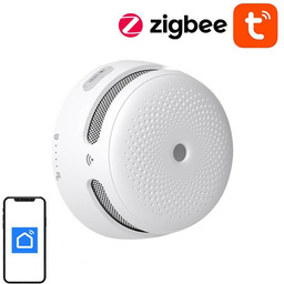 Czujnik dymu X-SENSE XS01-WT Wi-Fi Tuya