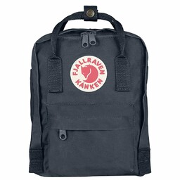 Plecak Fjallraven Kanken Mini - graphite