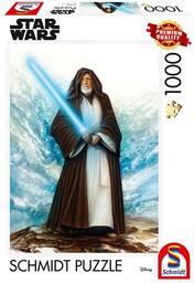 Puzzle PQ 1000 Star Wars: Obi-Wan Kenobi -