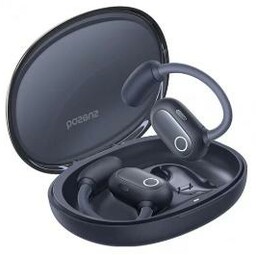 Baseus Eli Sport 1 Przewodnictwo powietrzne Bluetooth 5.3