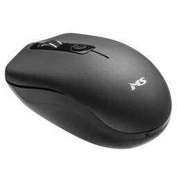 MS Mysz bezprzewodowa silent click Focus M310 RF