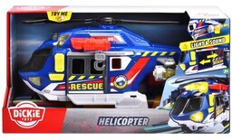 DICKIE TOYS Helikopter Action Series 203307002