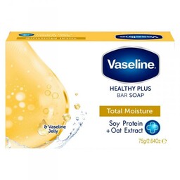U VASELINE mydło w kostce 75g Bright Kartonik