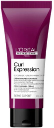 Loreal Curl Expression Krem nawilżający do włosów kręconych
