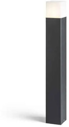 Lampa podłogowa zewnętrzna CLYDE antracyt R13638 - Rendl
