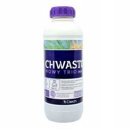 Środek Na Chwasty Ciech Chwastox Trio 390 Sl