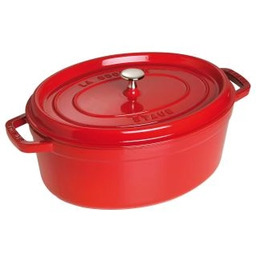 Staub 40509-866-0 Indukcja Żeliwo 5,5l Garnek tradycyjny