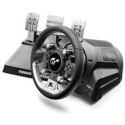 THRUSTMASTER Kierownica T-GT II (PS5/PS4/PC)
