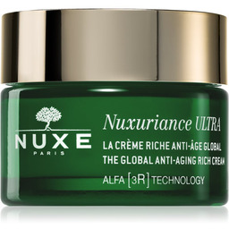 Nuxe Nuxuriance Ultra Bogaty krem przeciwstarzeniowy, 50 ml