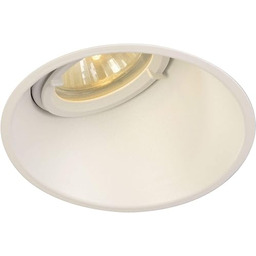 SLV Wpuszczana lampa sufitowa SLV HORN-A /, lampa