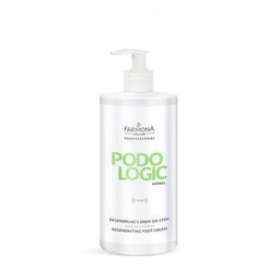 Farmona Professional Podologic Herball, Regenerujacy krem do stóp,