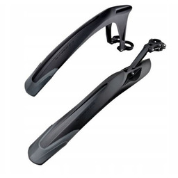 Błotniki rowerowe Kross Mtb Slender 2.0 koła 24-29"