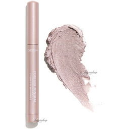 GOSH - Forever Mineral - Pearl Eye Shadow