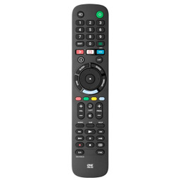 One For All URC1312 do TV Sony