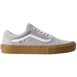 Vans Skate Old Skool buty Grey Gum