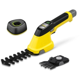 Karcher GSH 4-4 Plus Battery Set 1.445-321.0 Nożyce