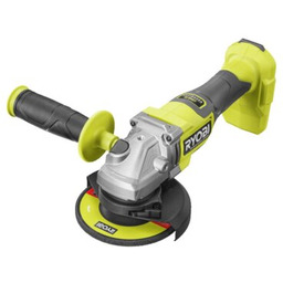 RYOBI Szlifierka kątowa RAG18BL-0