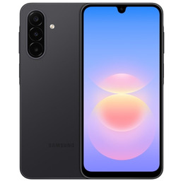 Samsung Galaxy A18 (A185) LTE 4/128GB Black