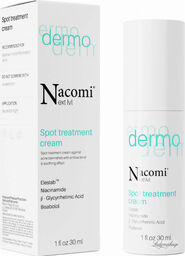 Nacomi Next Level - Dermo - Spot Treatment