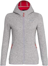 SALEWA Woolen Sweatshirt, Kobieta