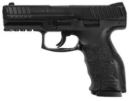 Pistolet ASG Heckler&Koch HK-VP9 6mm sprężynowy metal (2.6124)
