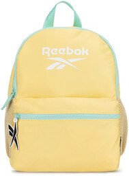 Plecak Reebok RBK-047-CCC-05 Żółty