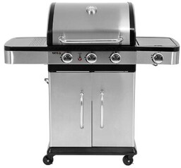 YATO Grill gazowy YG-20018 11.2 kW 60 x