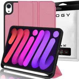 Etui Alogy Smart Pencil Case do Apple iPad