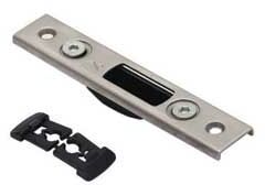 Fuhr Zaczep haka zasuwnicy U24x5 mm - stal