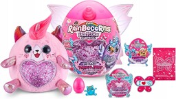 Rainbocorns Fairycorn Surprise Maskotka Jednorożec