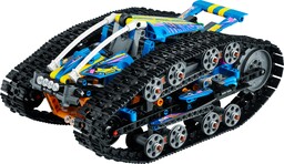 Lego Technic 42140 Zmiennokształtny pojazd sterowany przez aplikację