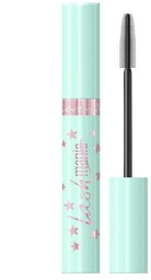 LOVELY_Lashmania Mascara tusz do rzęs z dodatkiem wosku