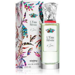 Sisley L''Eau Revee d''Isa, Woda toaletowa 100ml -