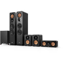 ULTIMA 40 Surround "5.1-Set"