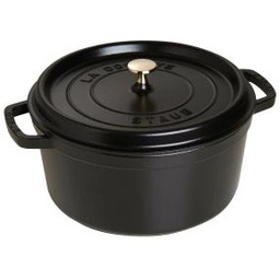 Staub 40509-476-0 Indukcja Żeliwo 0,8l Garnek tradycyjny