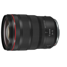 Obiektyw Canon RF 24-70mm f/2.8 L IS USM