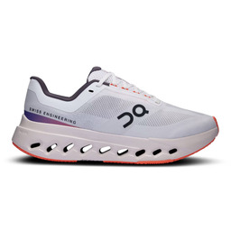 ON RUNNING Buty do biegania CLOUDSURFER NEXT white/flame
