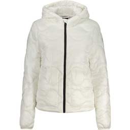 Norway 1963 BIAŁA KURTKA DAMSKA