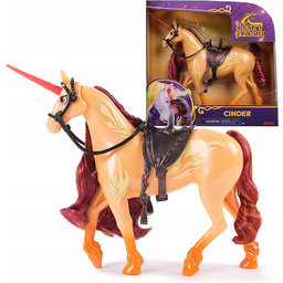 Spin Master Akademia Jednorożców Figurka Jednorożec 28 cm