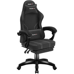 Huzaro Force 3.7 Carbon Black