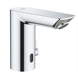 Bateria umywalkowa Grohe Bau Cosmopolitan E 36451000 Chrom