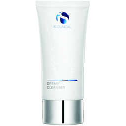 iS Clinical Cream Cleanser 120ml
