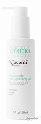 Nacomi Next Level - DERMO - Niacinamide Face