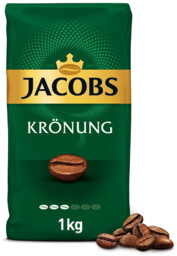 Jacobs - Krönung kawa ziarnista